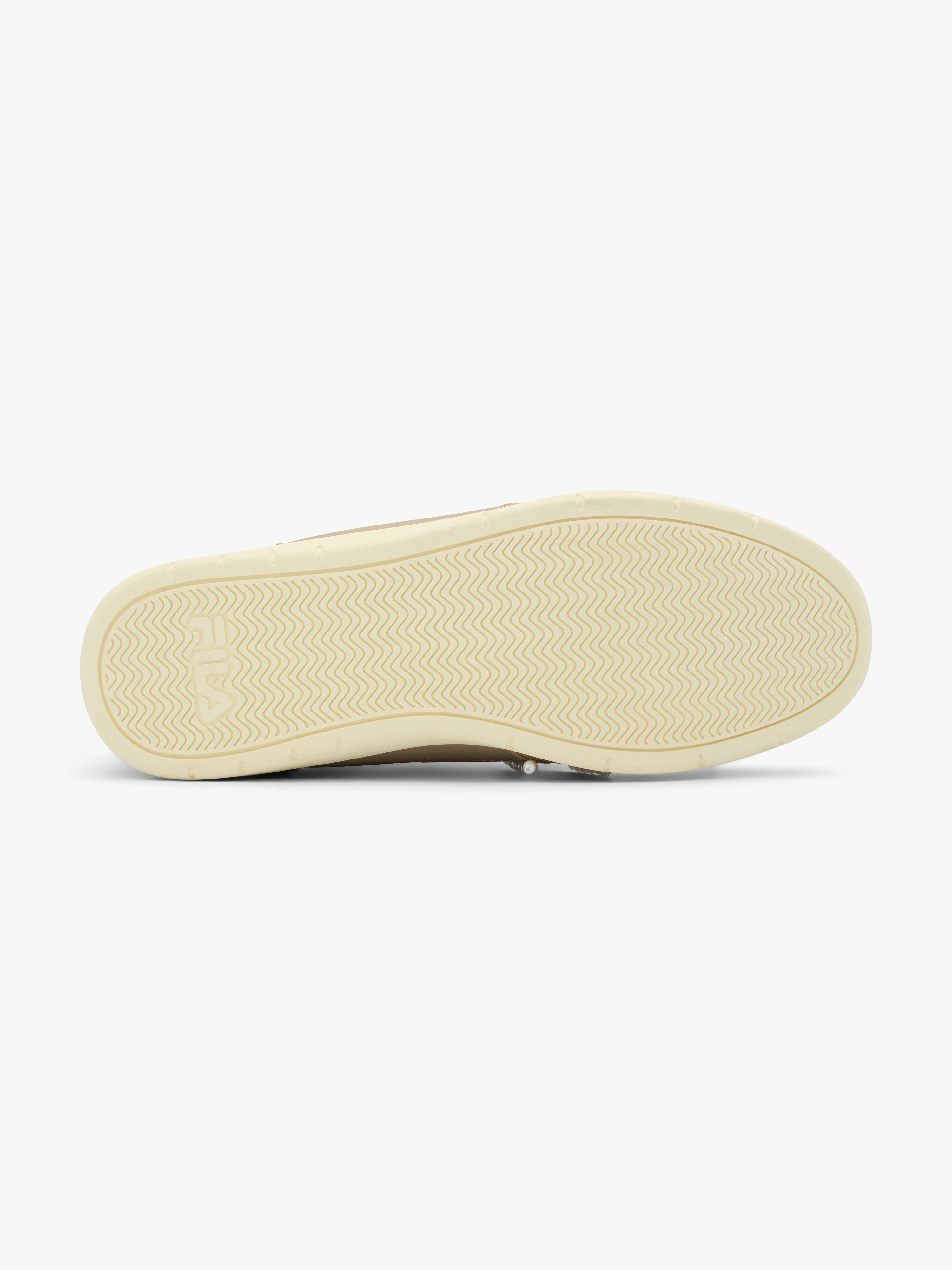 FILA Sneaker – Braun