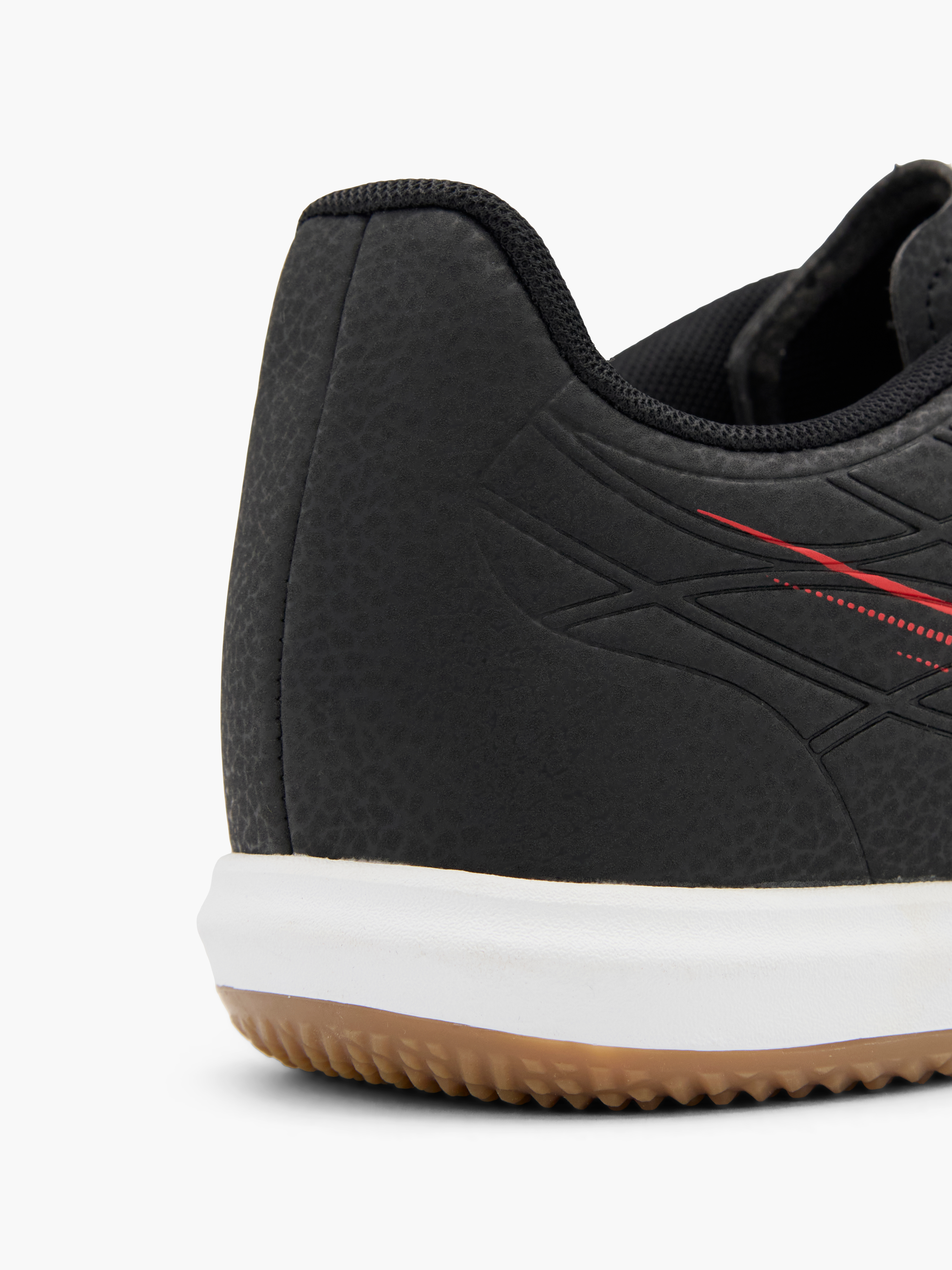 FILA Fussballschuh – Schwarz