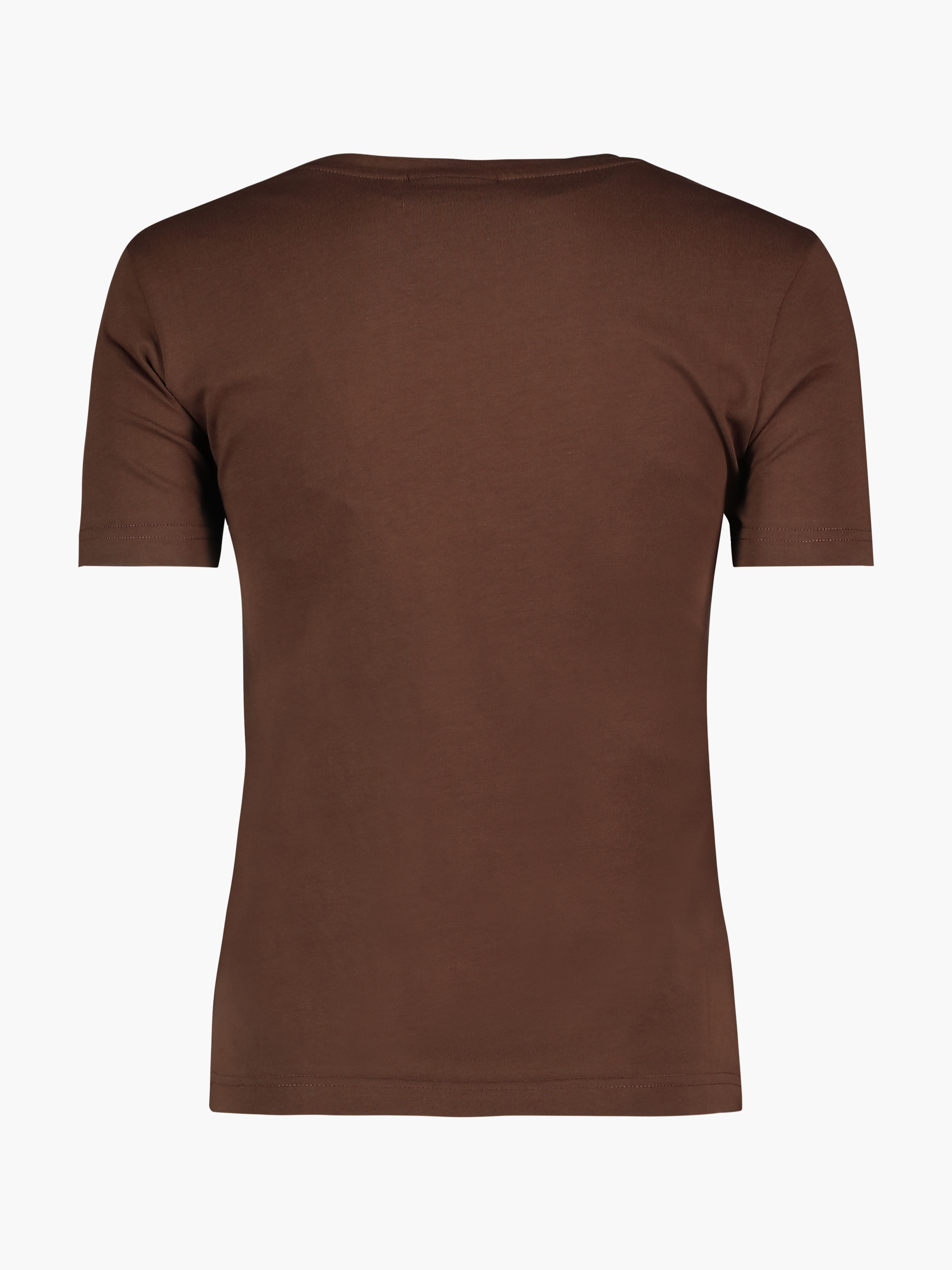 FILA T-Shirt – Braun