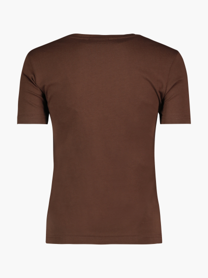 FILA T-Shirt – Braun