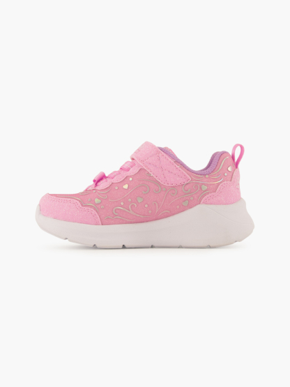 Skechers Sneaker – Pink