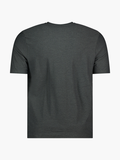 Skechers T-Shirt – Anthrazit