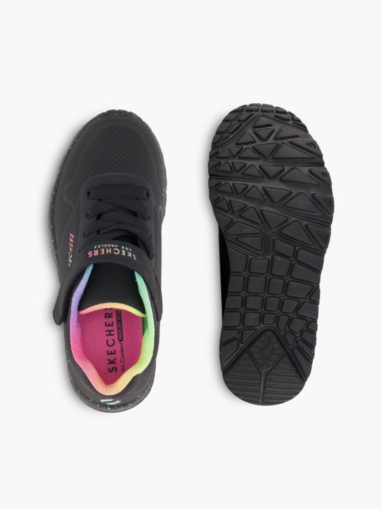 Skechers Sneaker – Schwarz