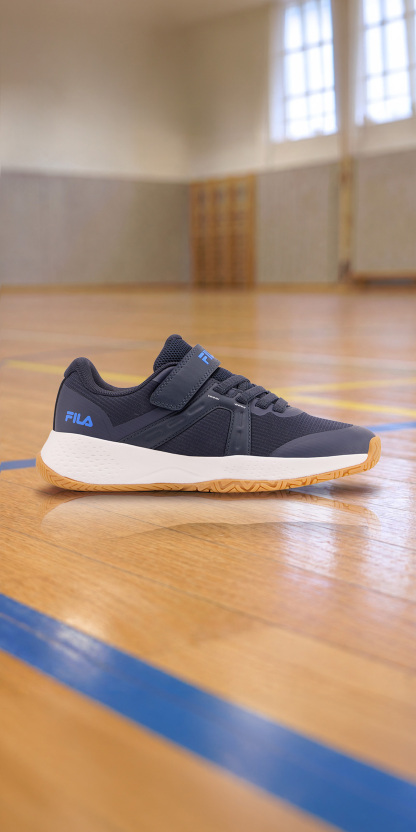 FILA Hallenschuh – Blau