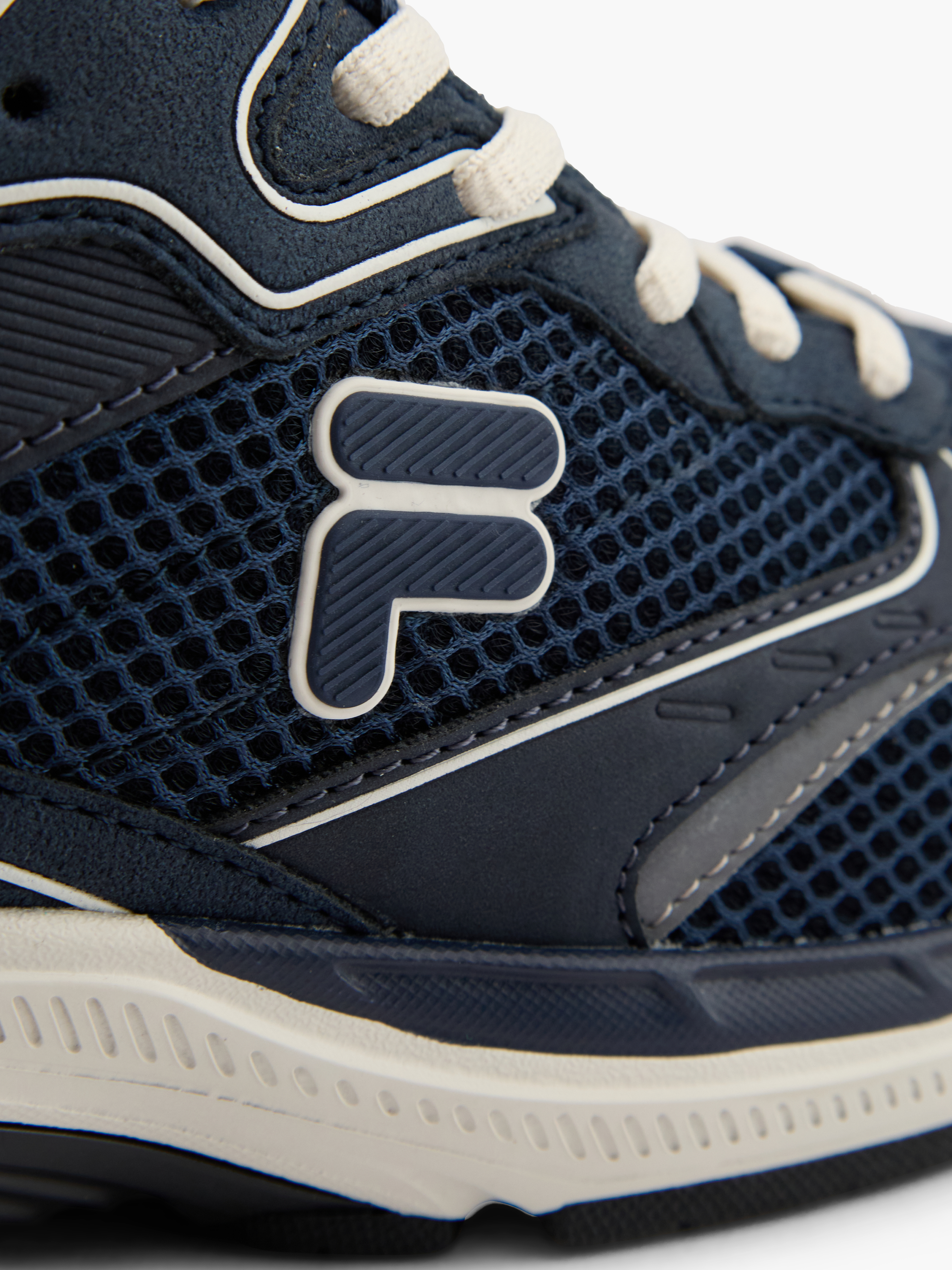 FILA Sneaker – Blau