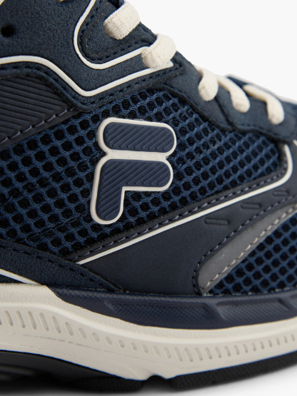 FILA Sneaker – Blau