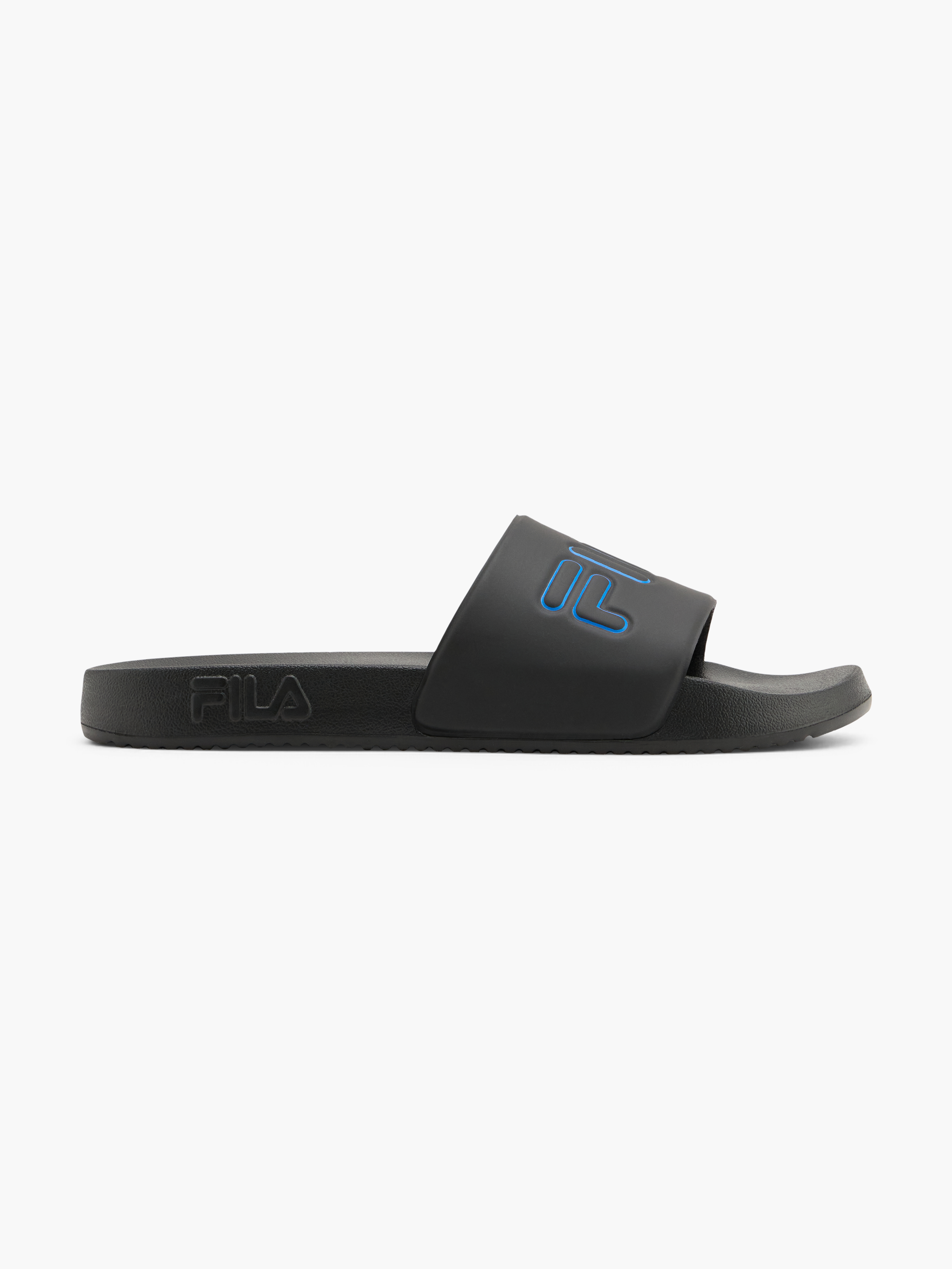 FILA Slide – Schwarz