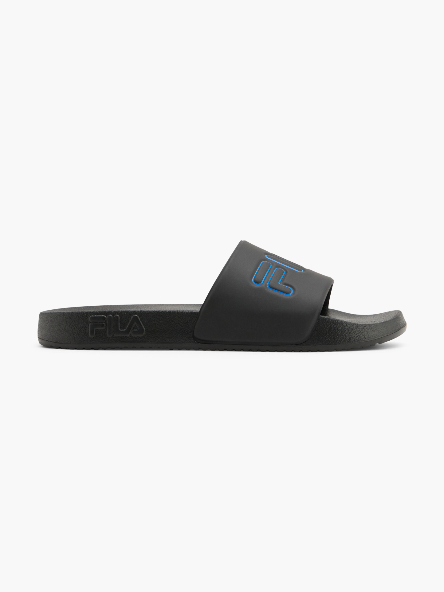 FILA Slide – Schwarz