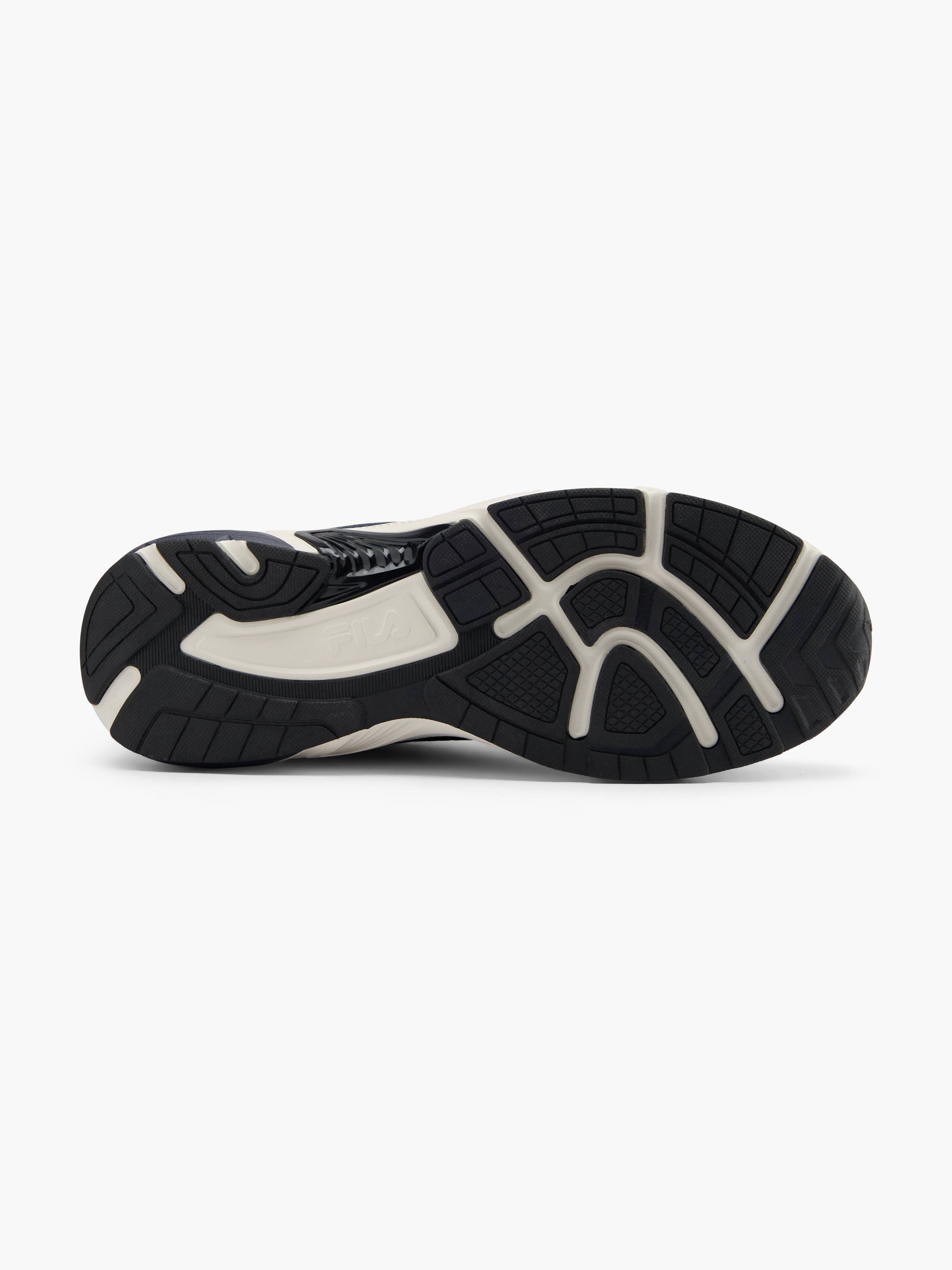 FILA Sneaker – Blau