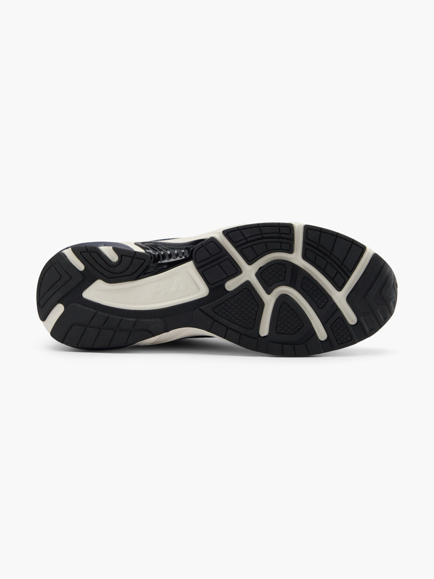 FILA Sneaker – Blau
