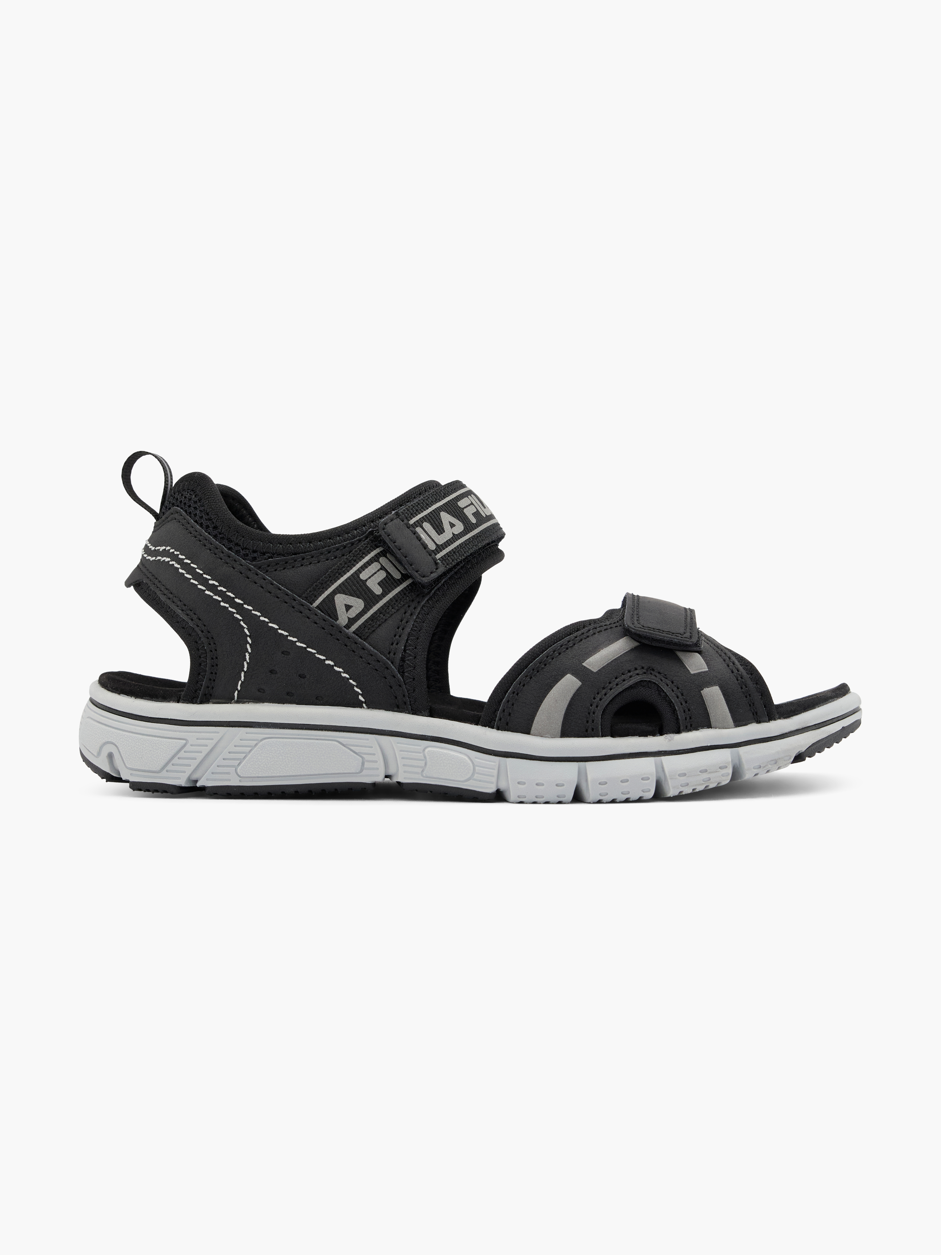 FILA Sandale – Schwarz