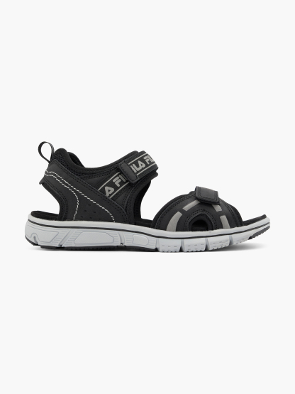 FILA Sandale – Schwarz