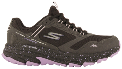 Skechers GO RUN TRAIL  ALTITUDE 2.0 Trekking-Schuh – Schwarz