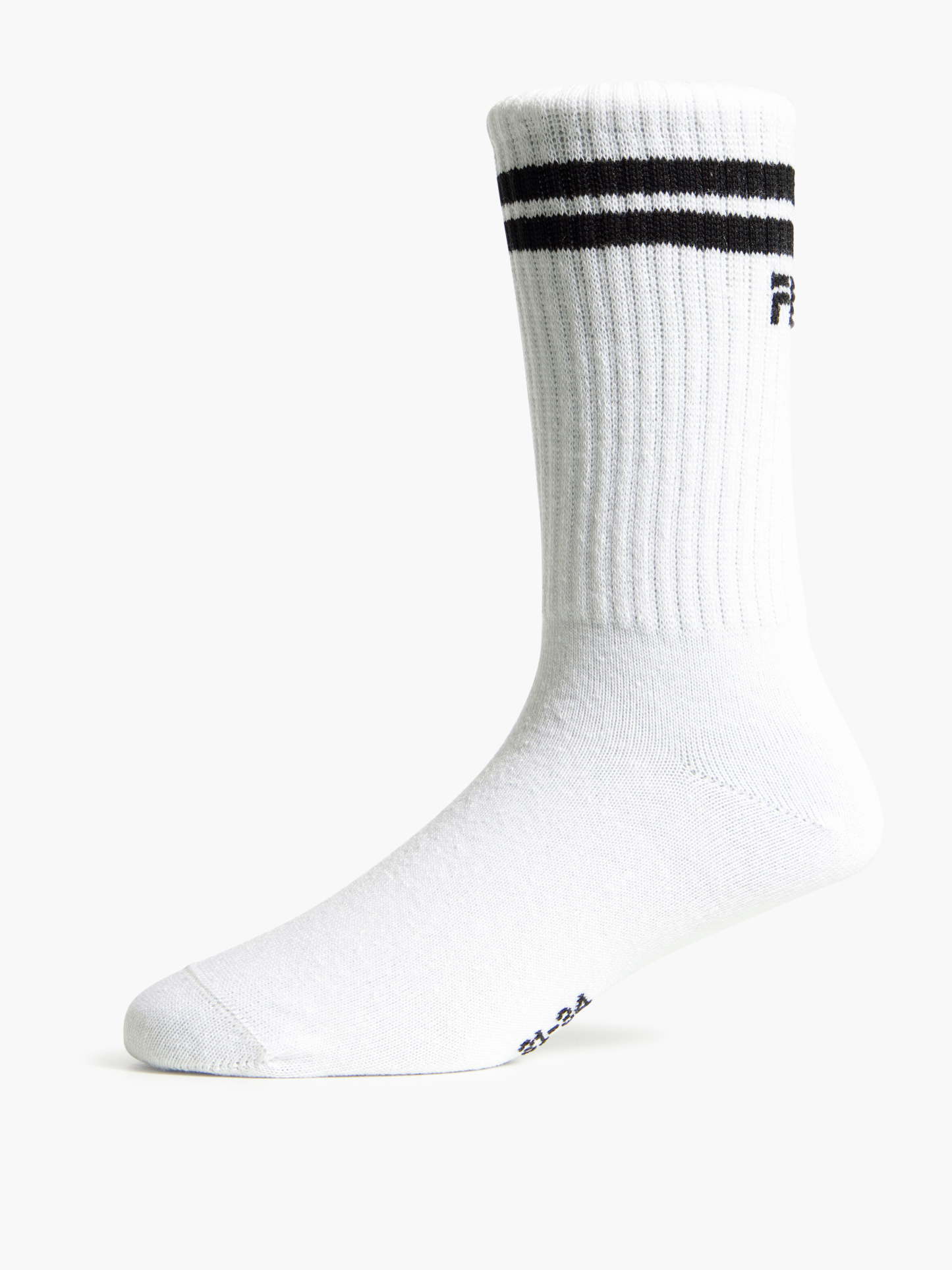 FILA 5x Socken – Schwarz