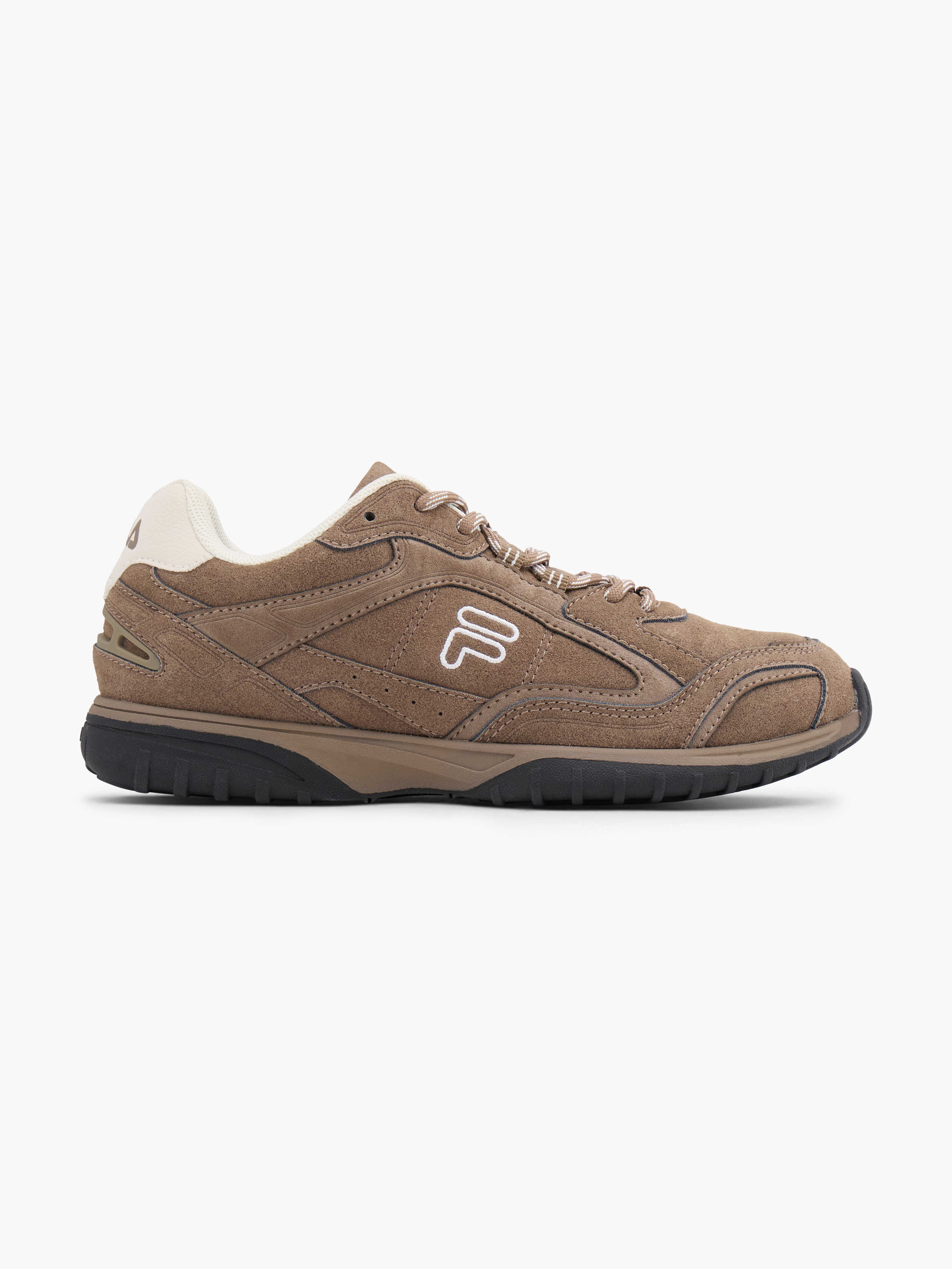 FILA Sneaker – Braun