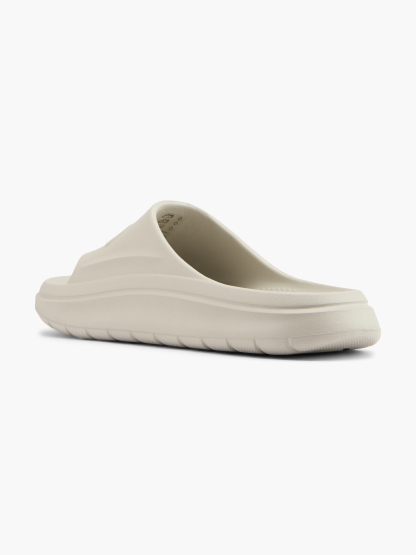 FILA Slide – Taupe
