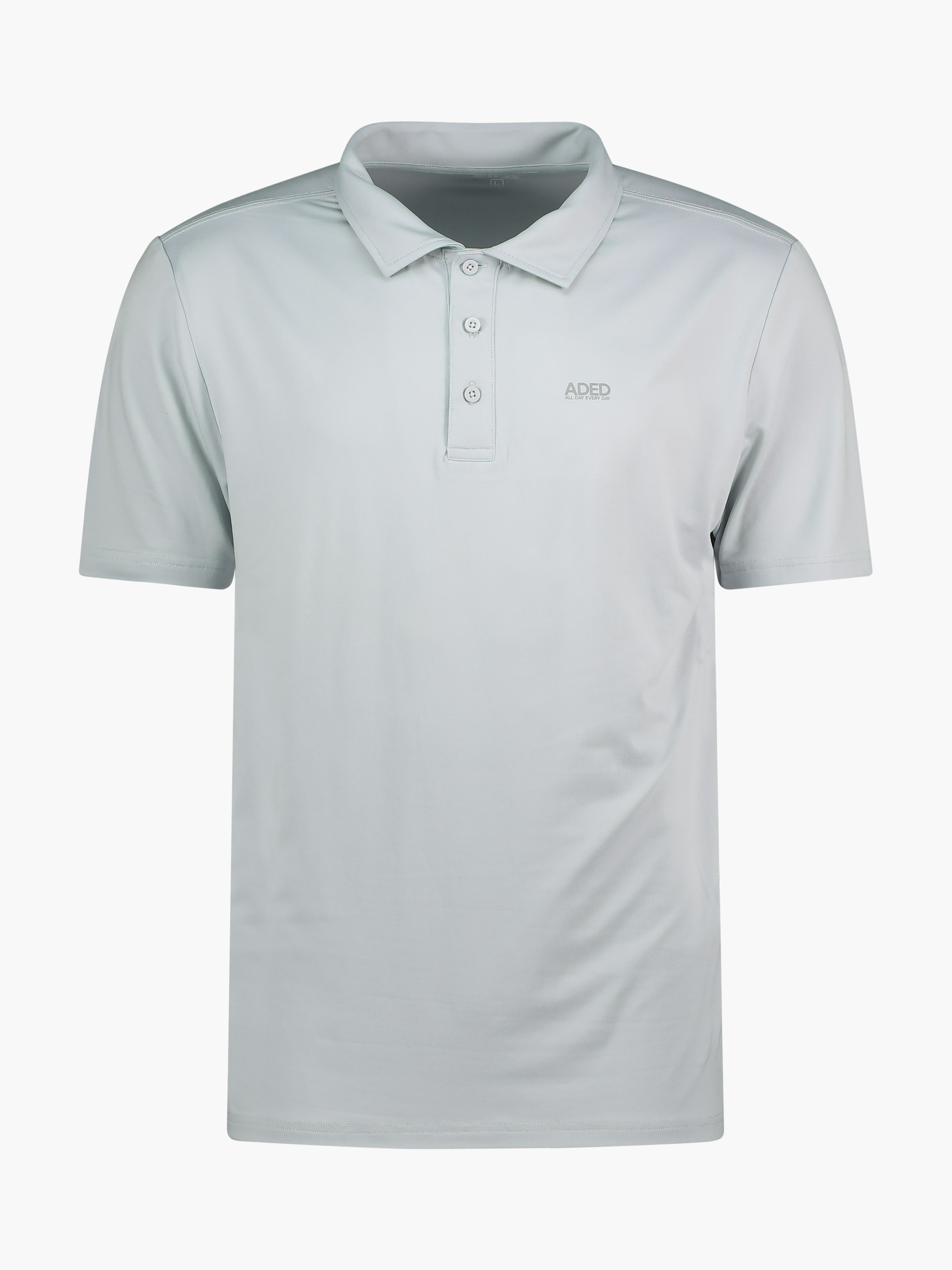 FILA Polo-Shirt – Hellblau