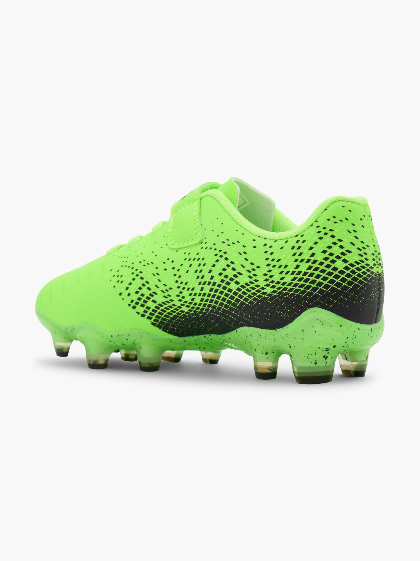 FILA Fussballschuh – Grün