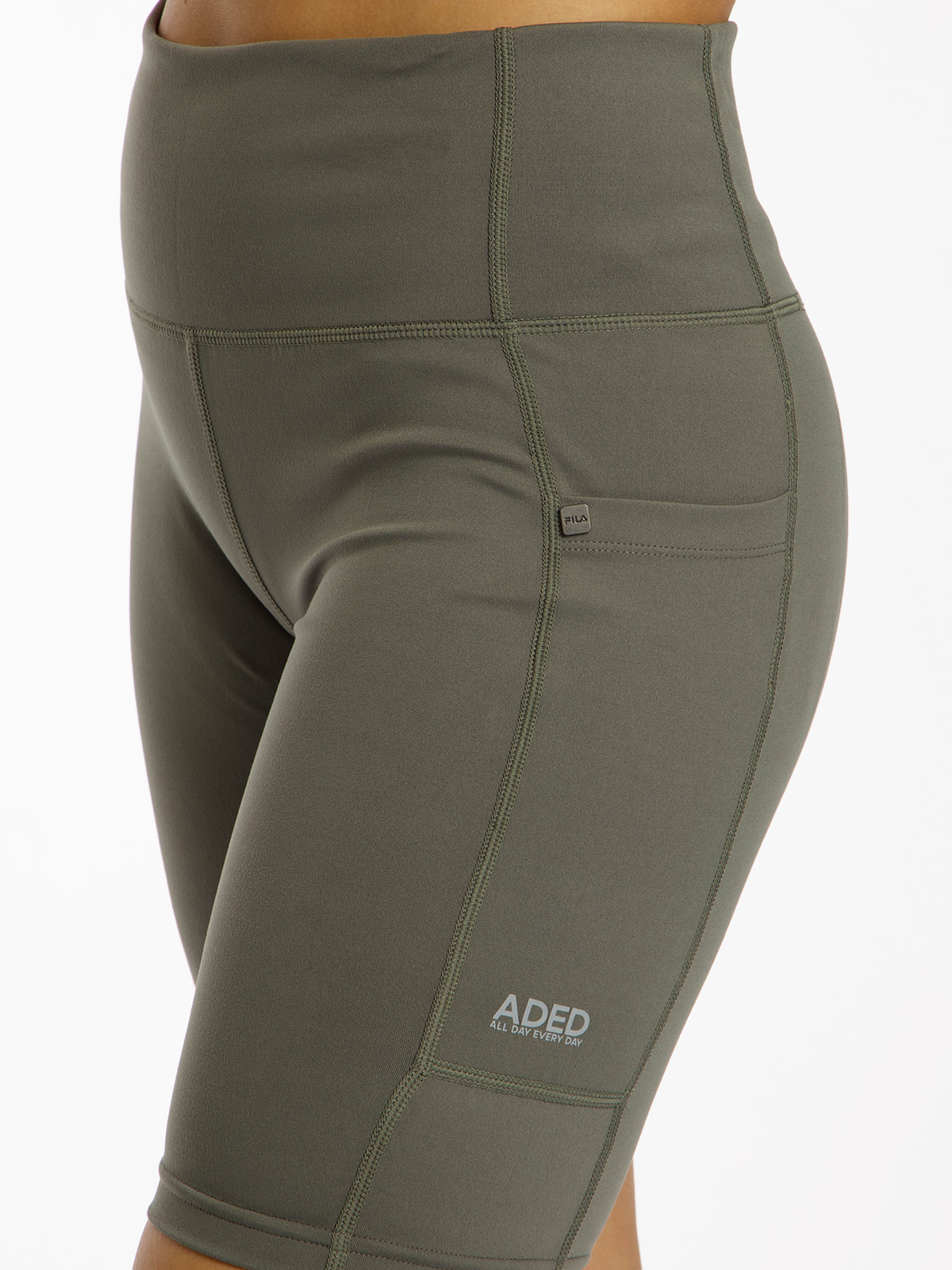FILA Shorts – Grau