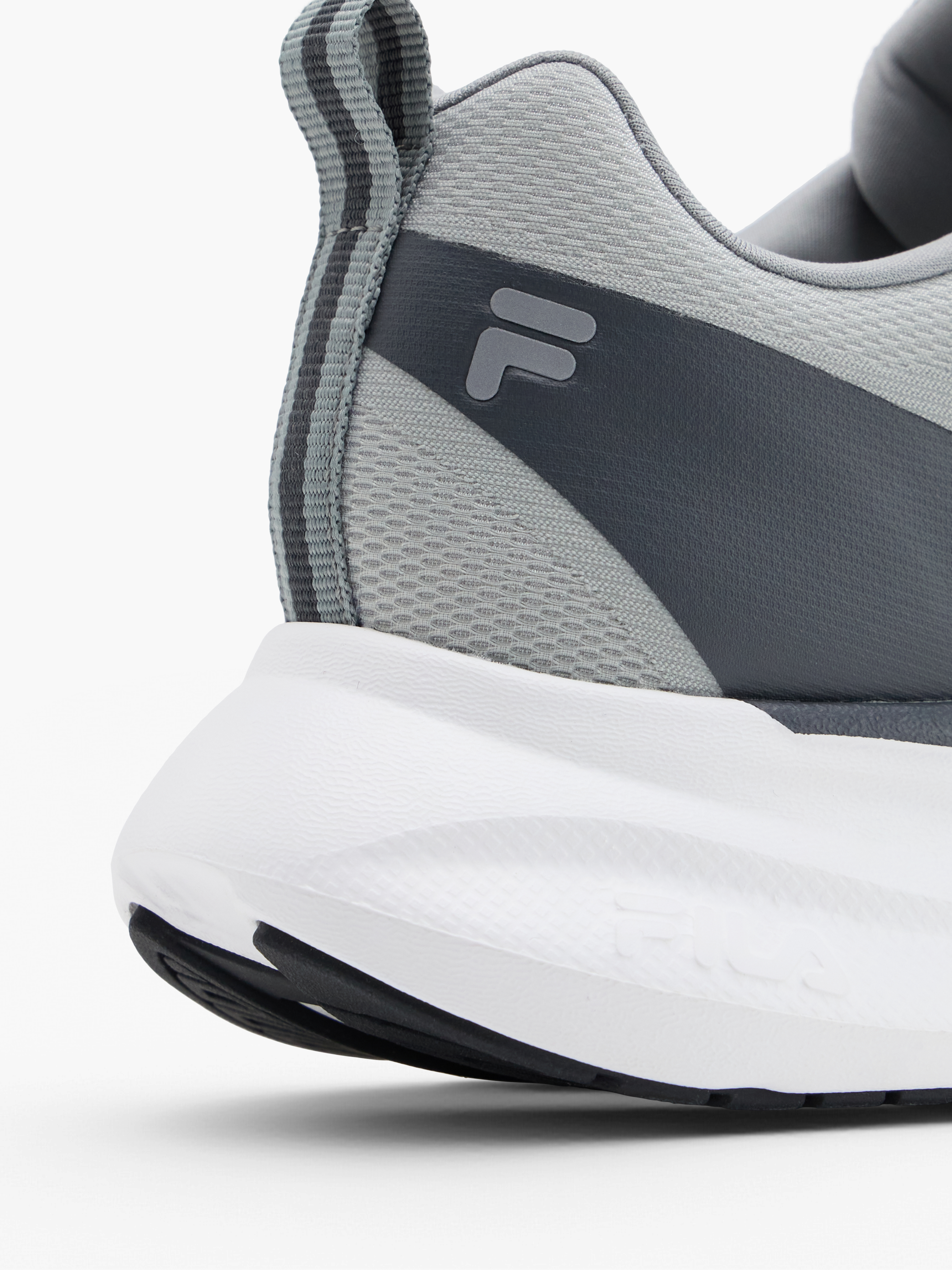 FILA Laufschuh – Grau