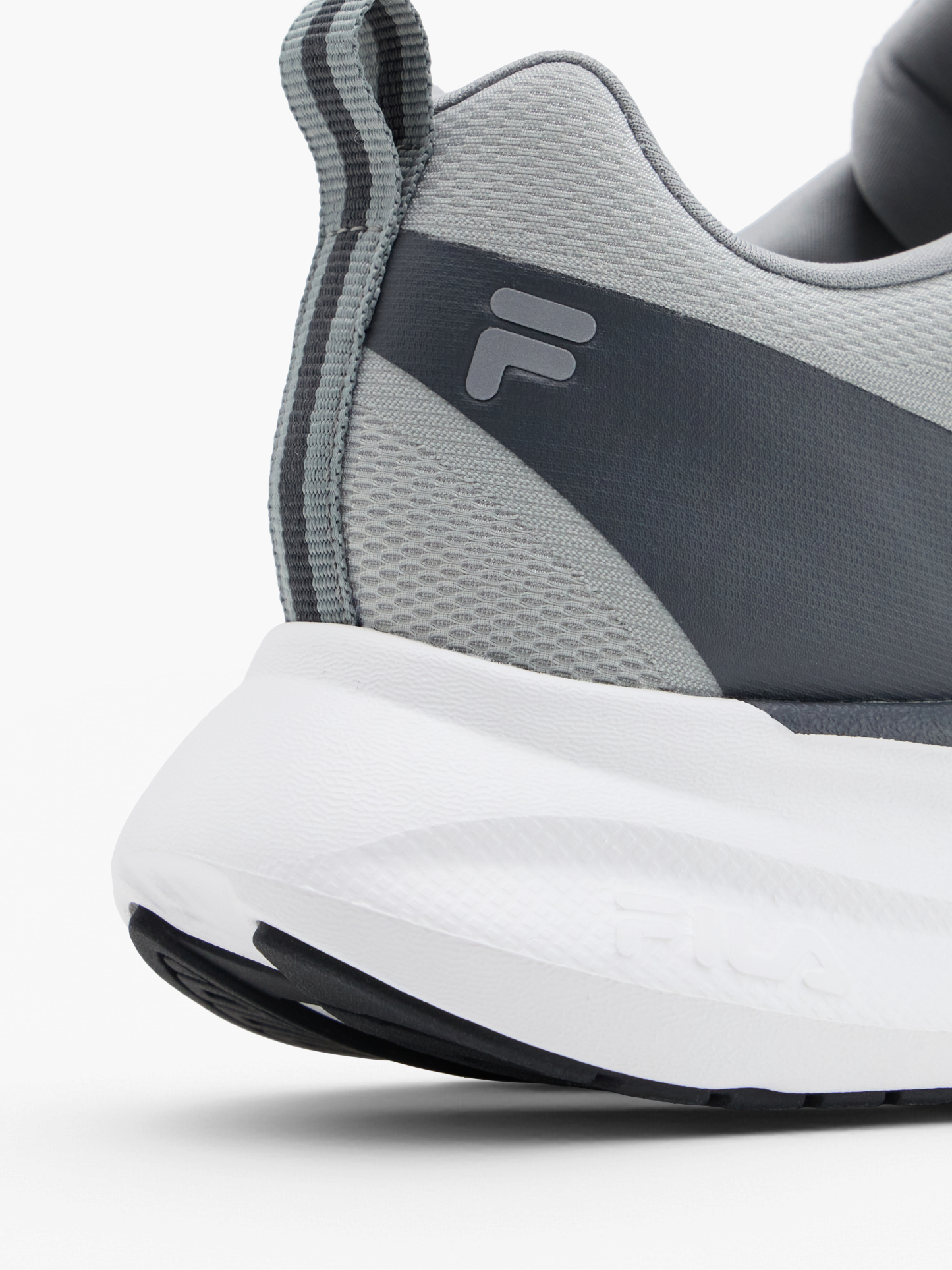 FILA Laufschuh – Grau