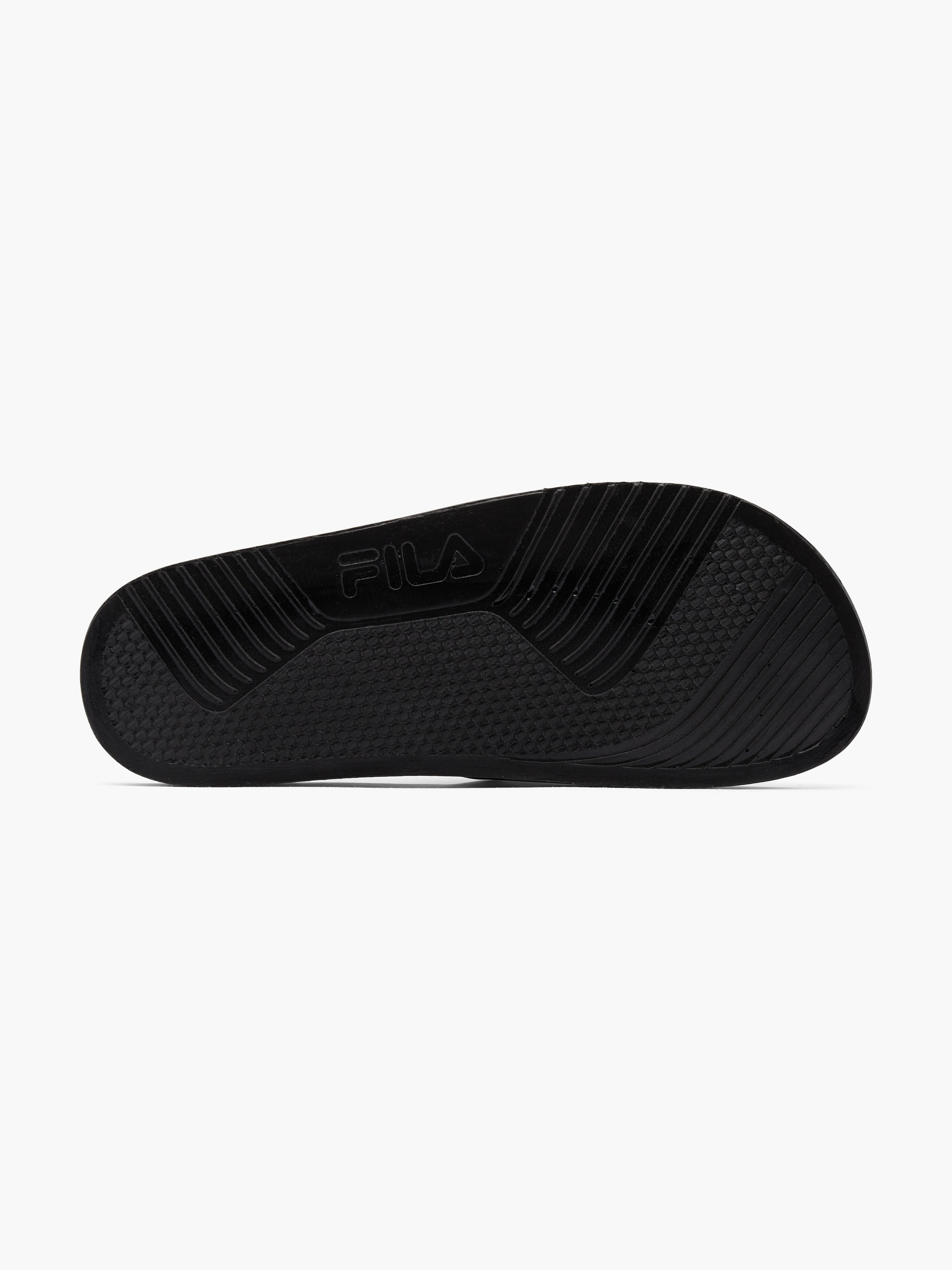FILA Slide – Schwarz