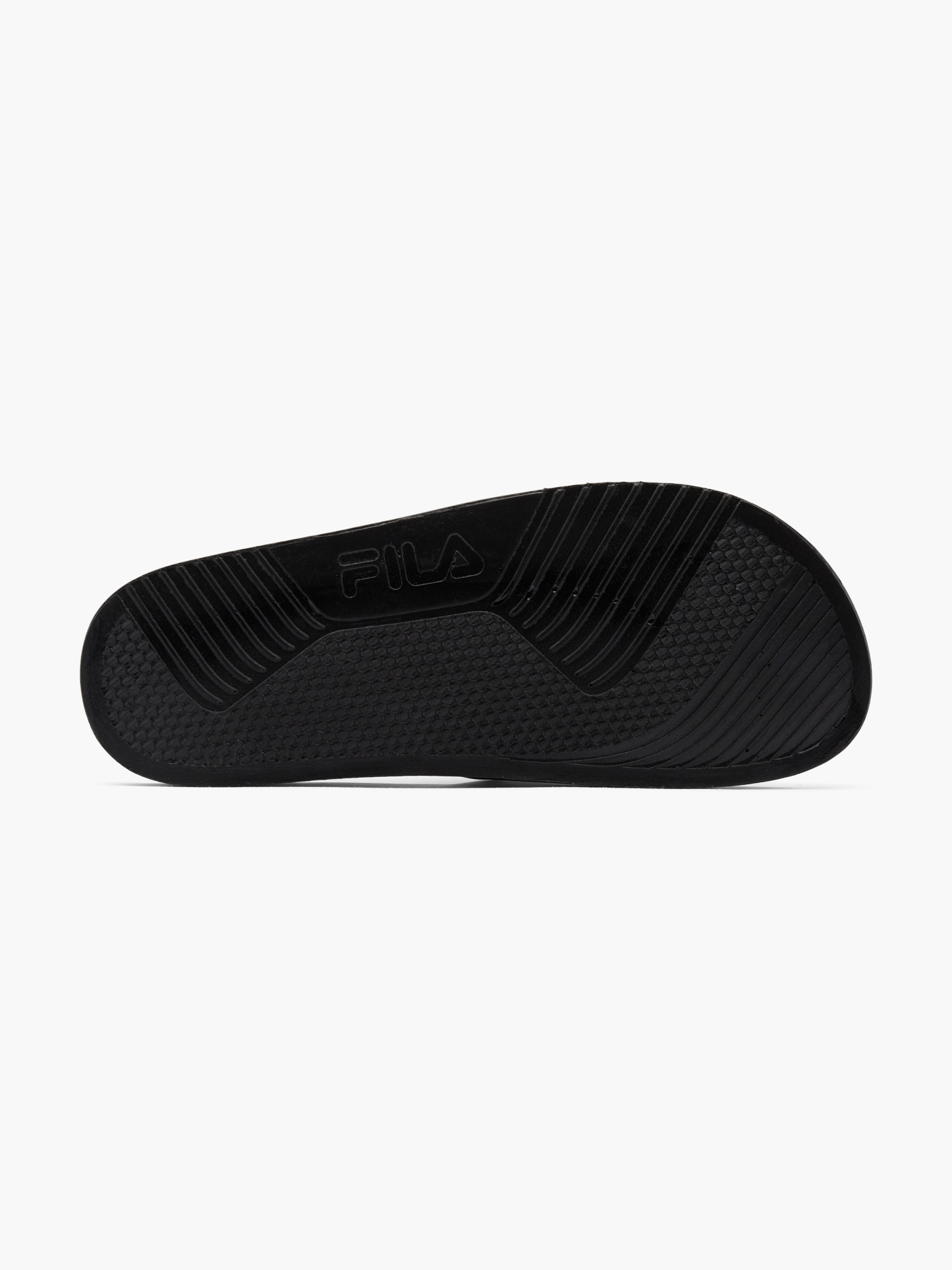 FILA Slide – Schwarz