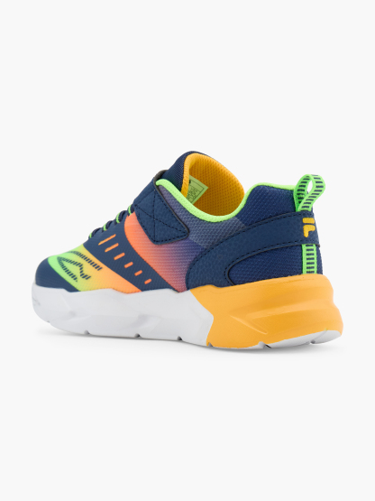 FILA Sneaker – Blau