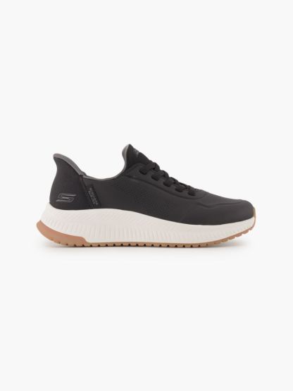 Skechers HANDS FREE SLIP-INS Sneaker – Schwarz