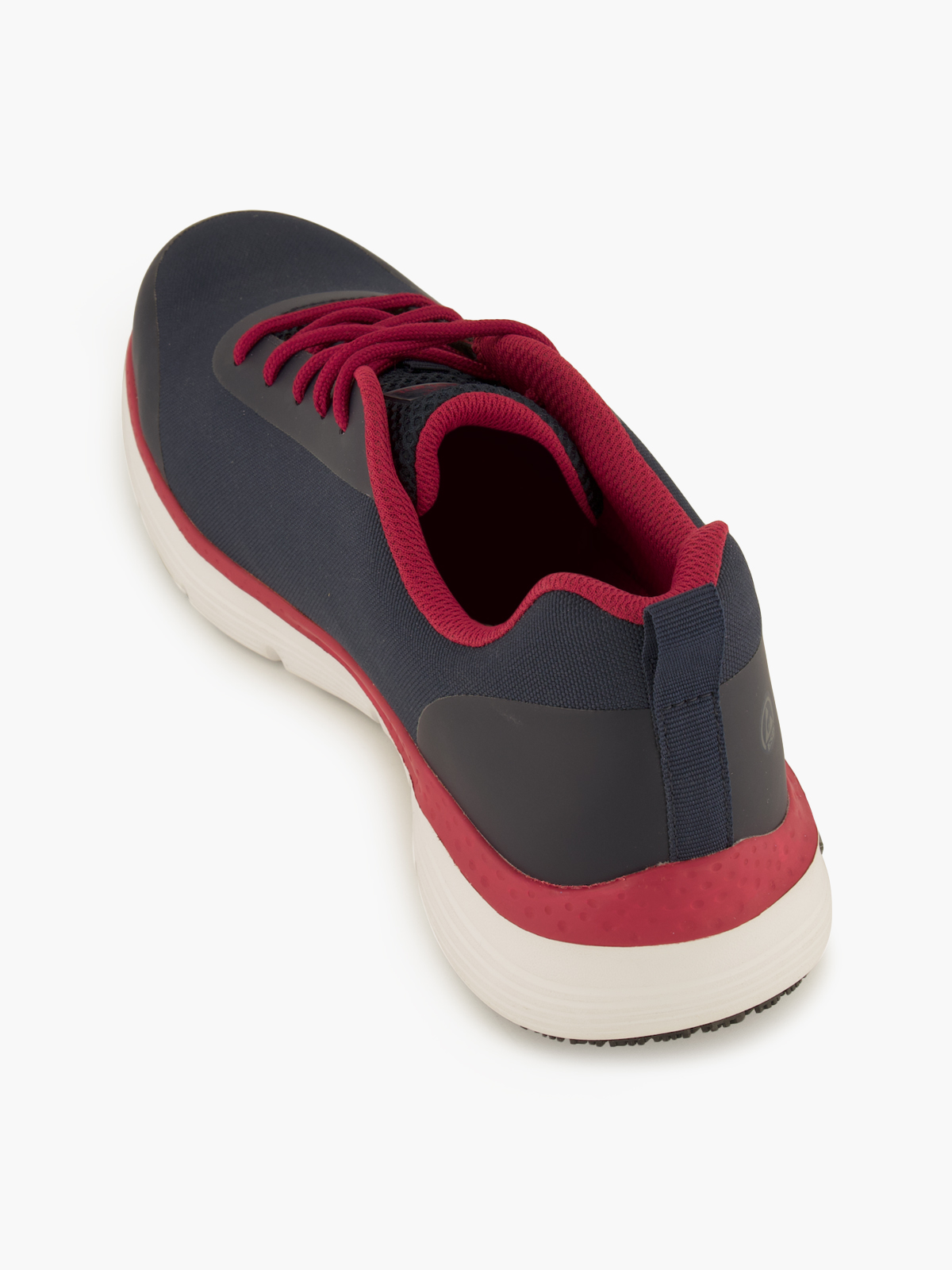 Skechers S3 Sicherheitsschuh – Dunkelblau