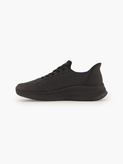 Skechers HANDS FREE SLIP-INS Sneaker – Schwarz