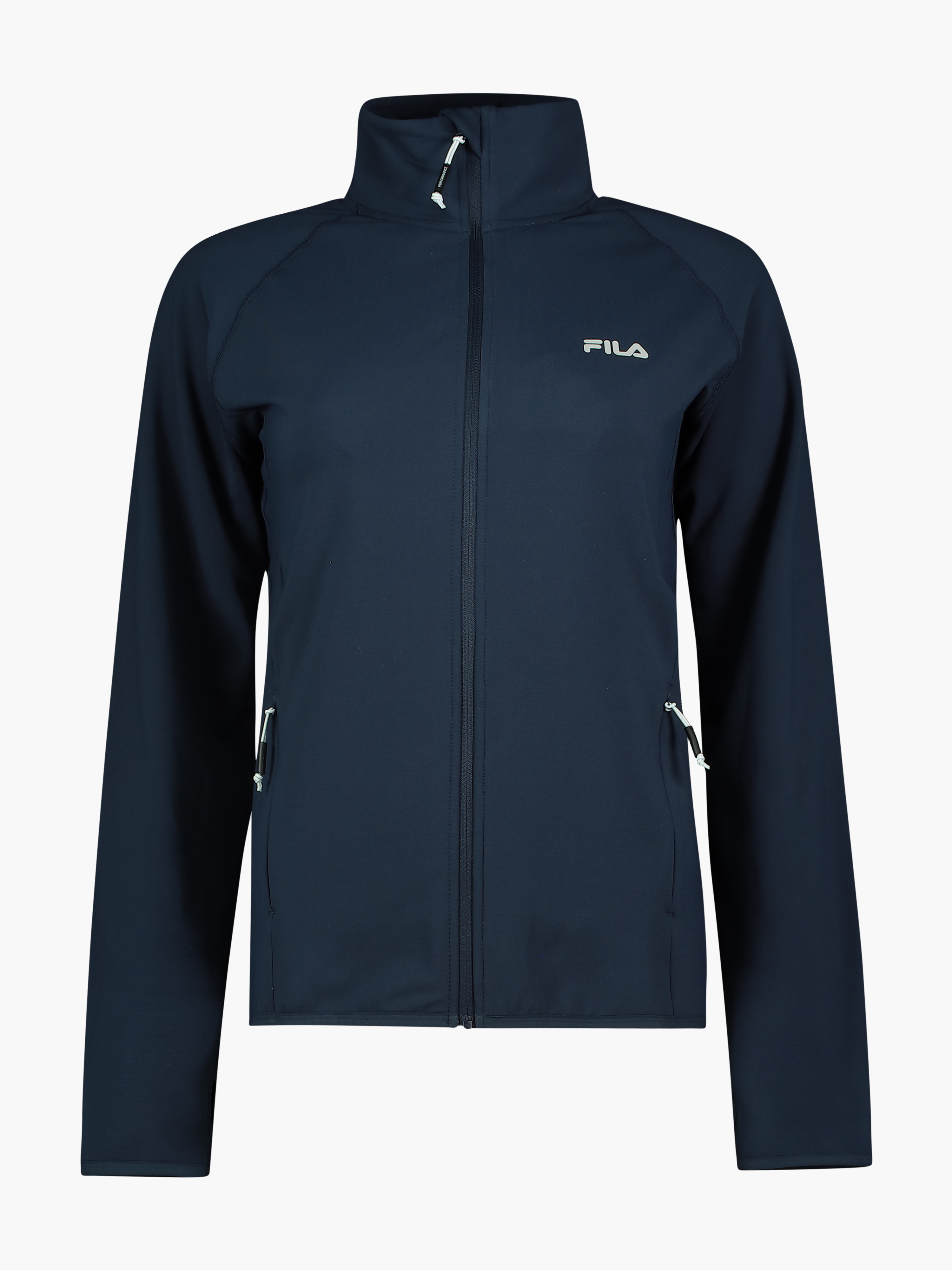 FILA Trainingsjacke – Blau