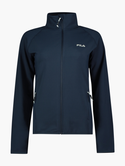 FILA Trainingsjacke – Blau