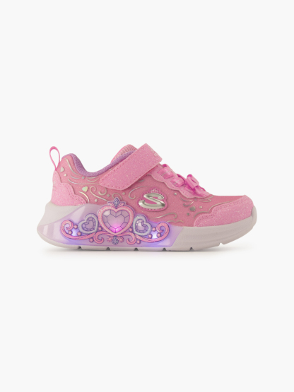 Skechers Sneaker – Pink