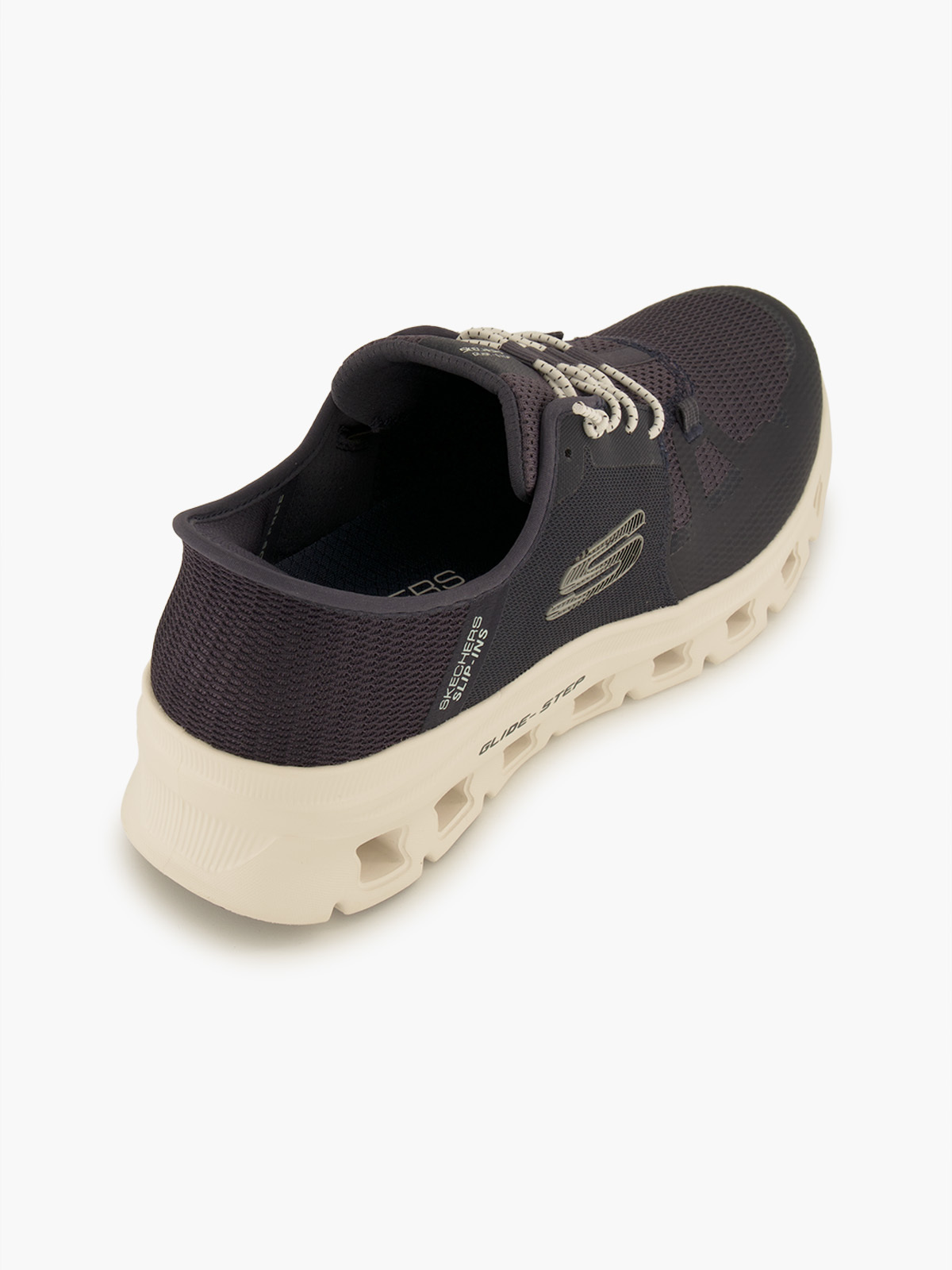Skechers HANDS FREE SLIP-INS GLIDE-STEP PRO Sneaker – Dunkelblau