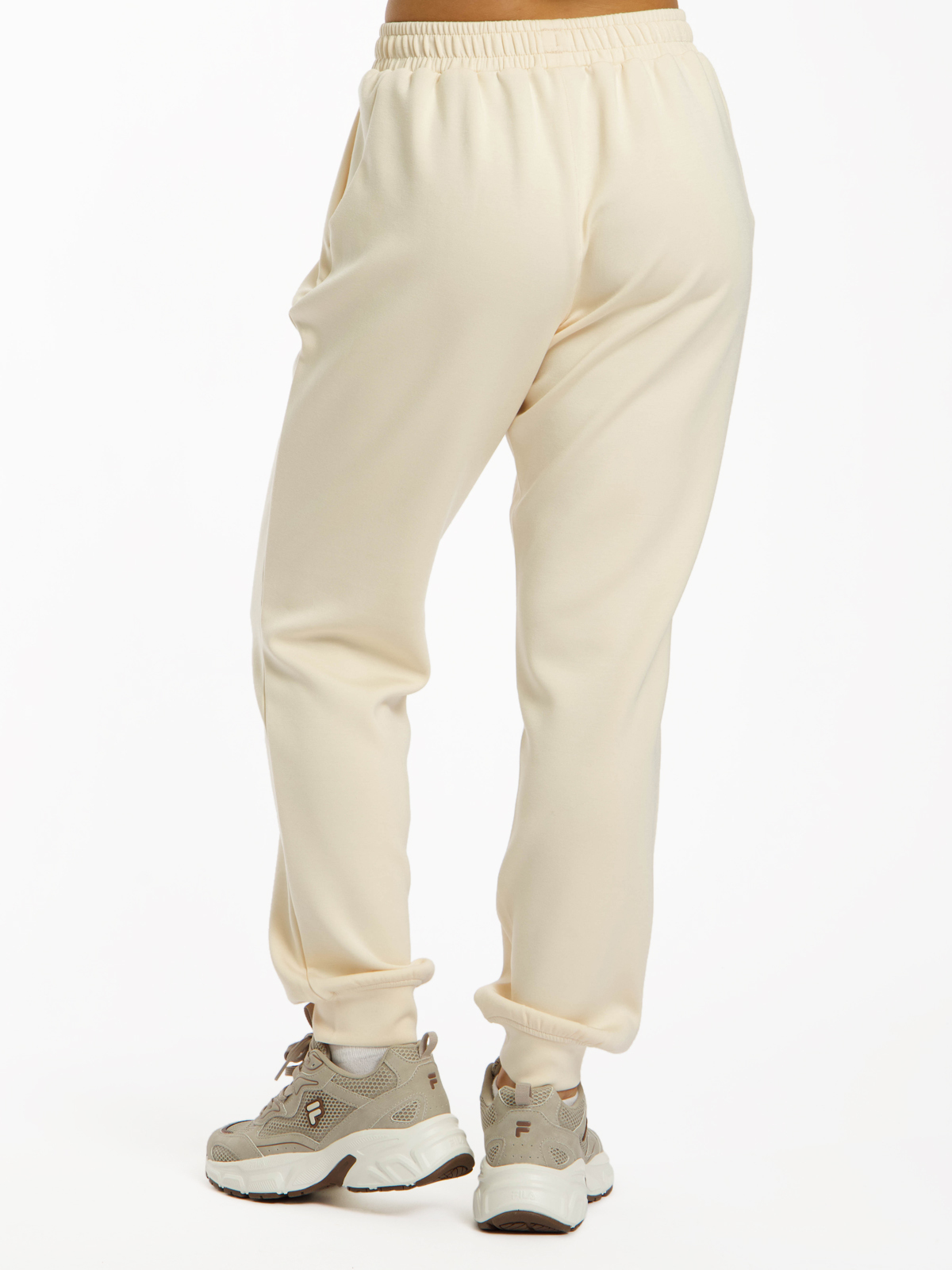 FILA Jogginghose – Creme