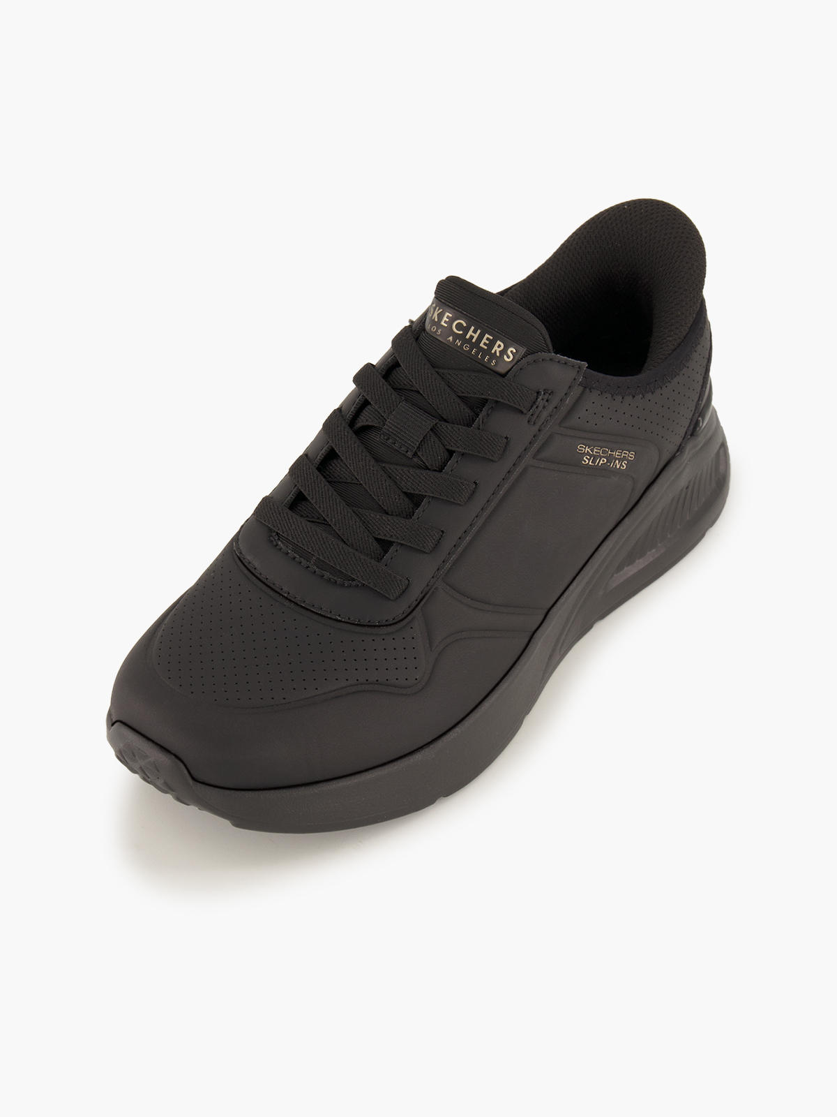 Skechers HANDS FREE SLIP-INS Slip-Ons – Schwarz