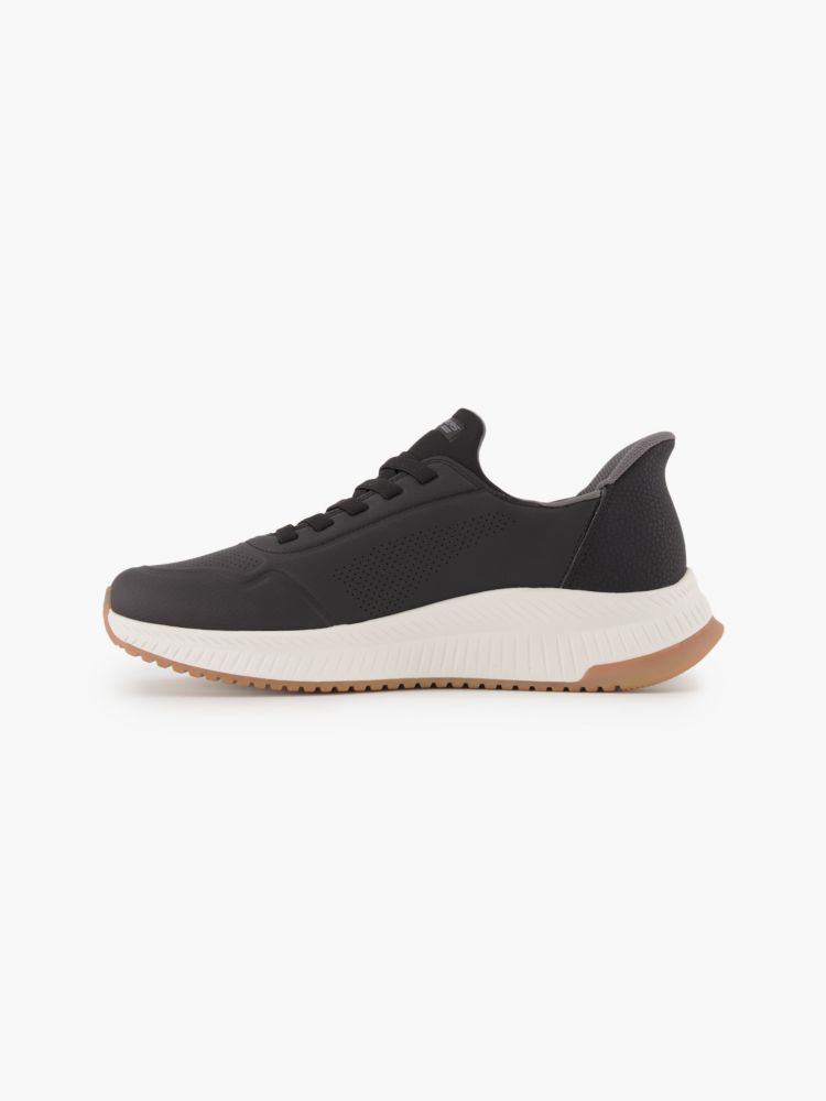 Skechers HANDS FREE SLIP-INS Sneaker – Schwarz