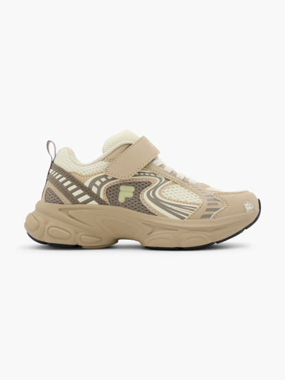 FILA Sneaker – Beige