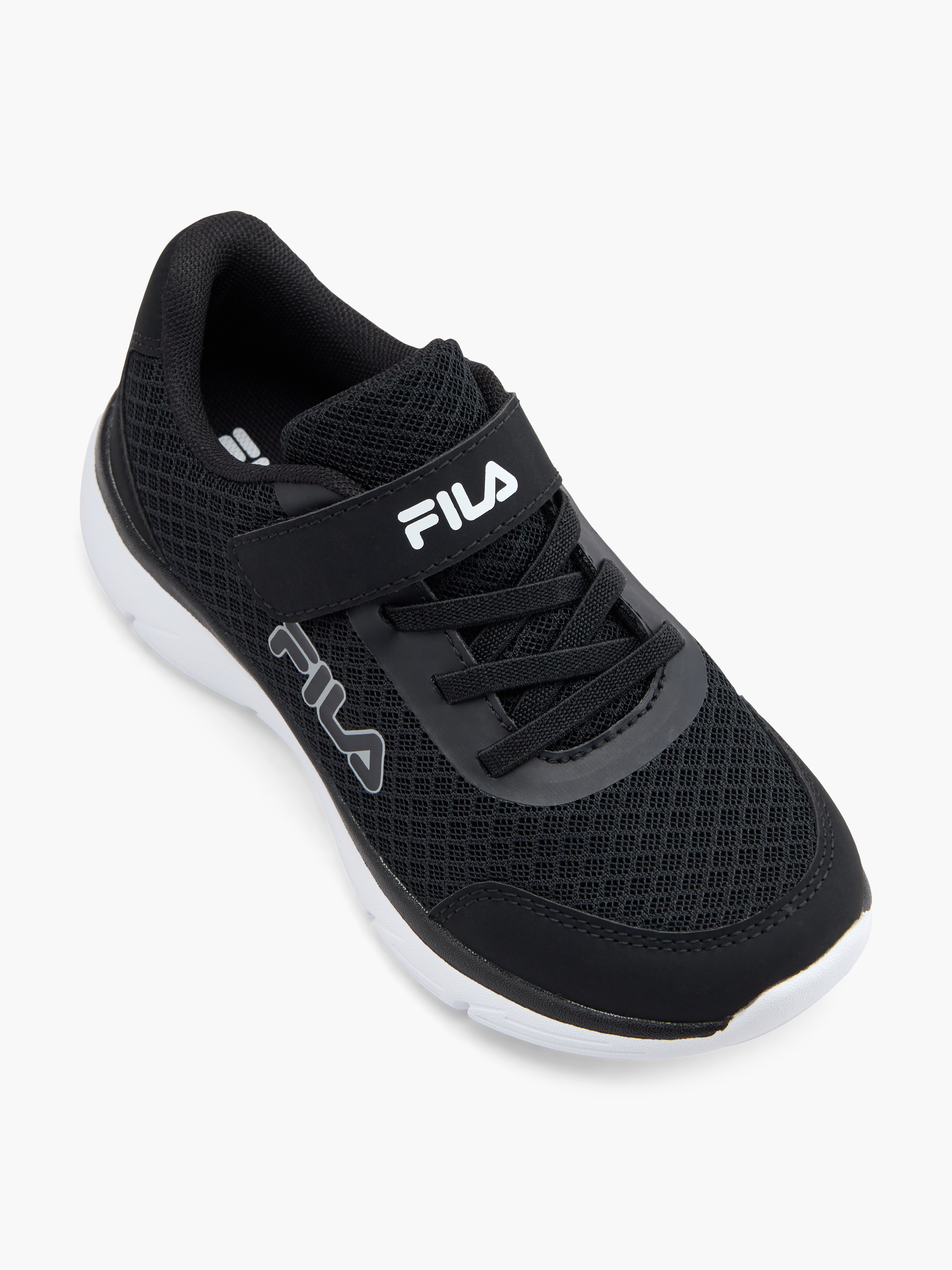 FILA Sneaker – Schwarz