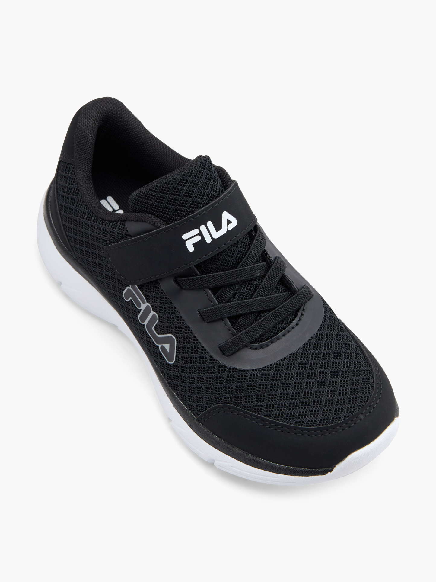 FILA Sneaker – Schwarz