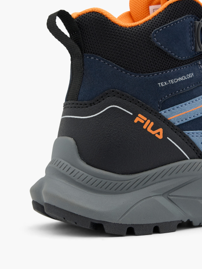 FILA Winterstiefel – Blau