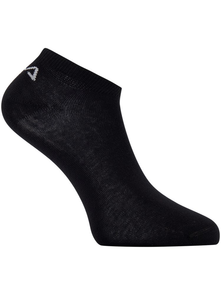 FILA 7x Socken – Schwarz