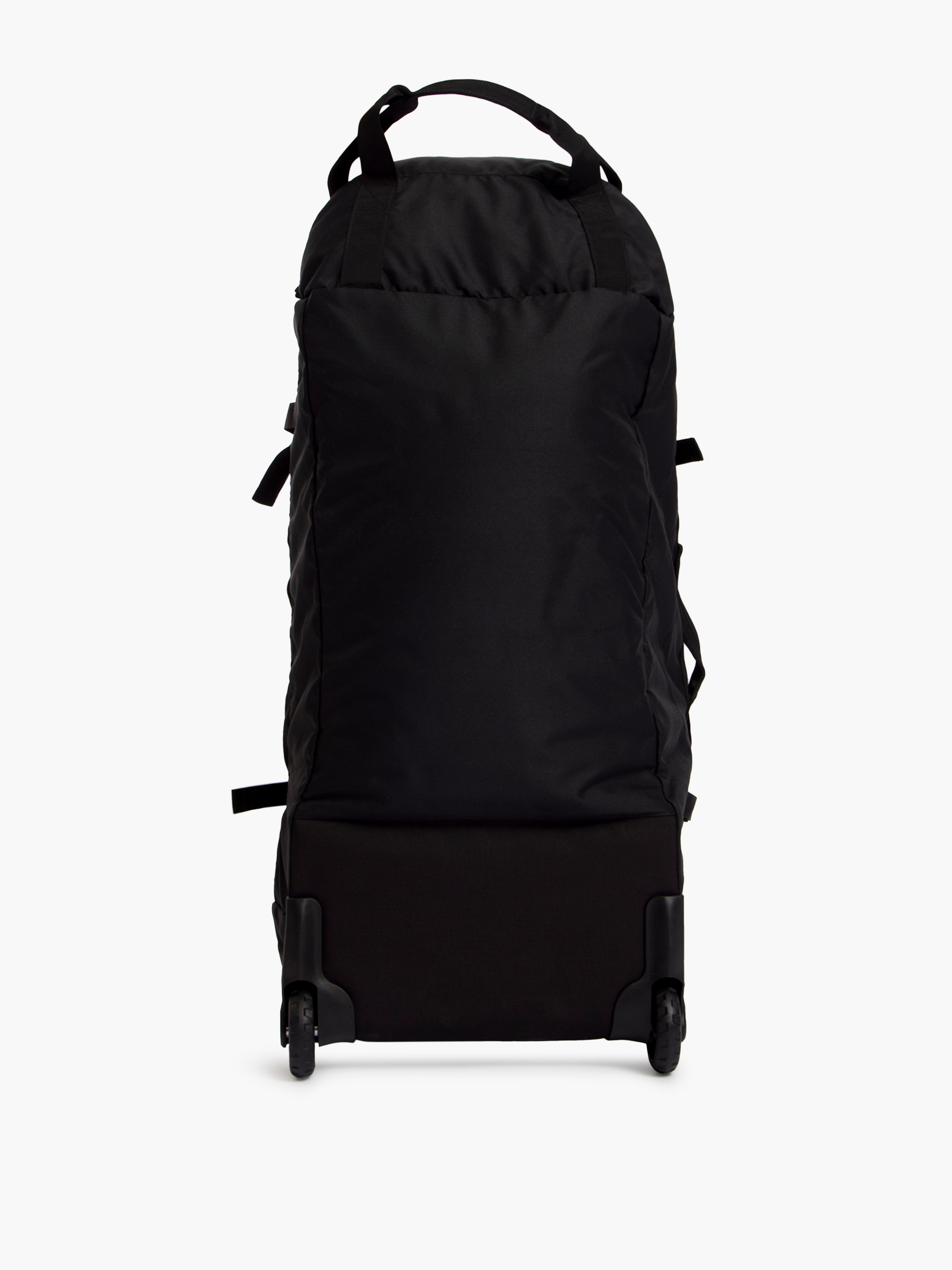 FILA Koffer – Schwarz