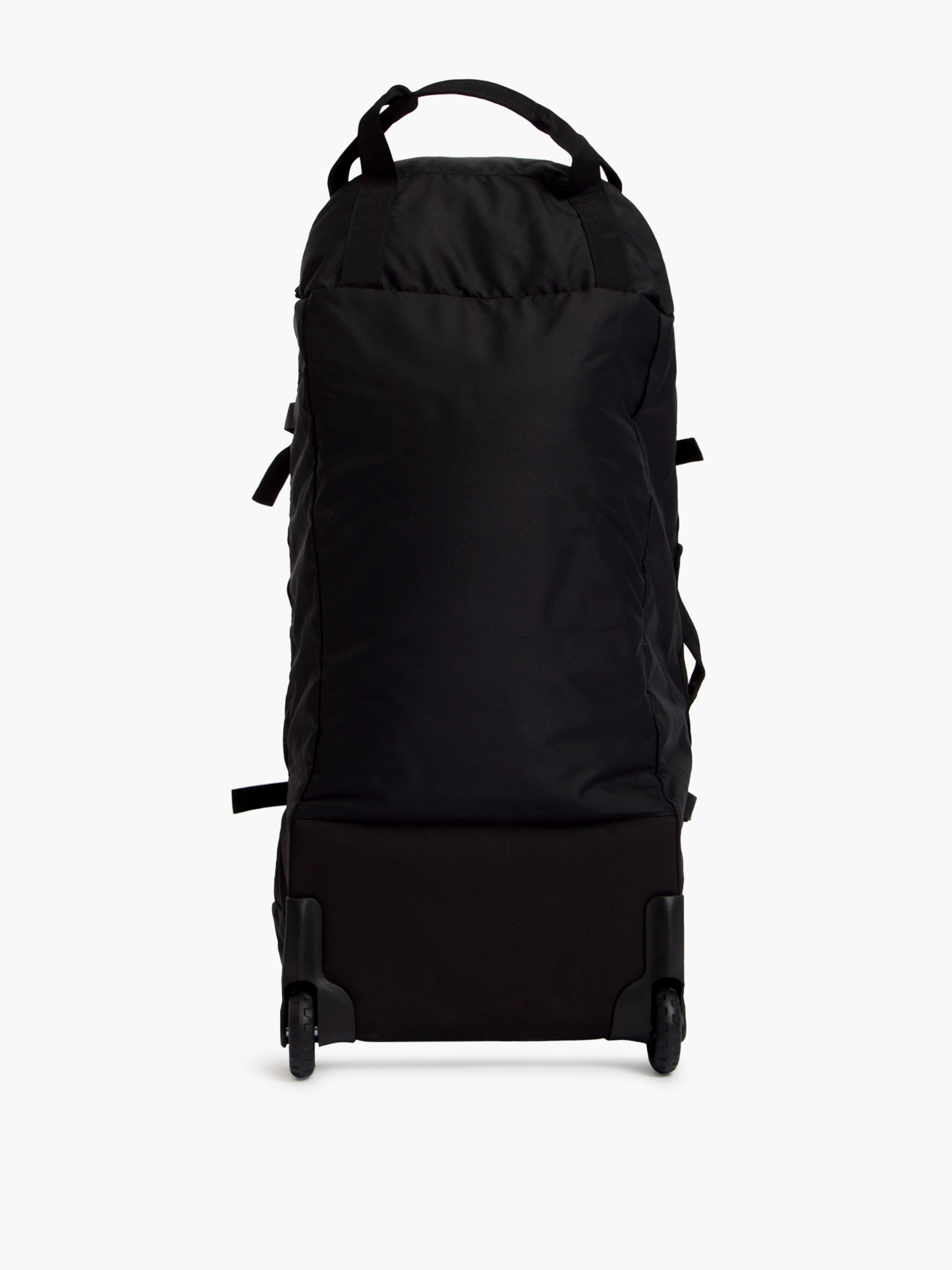 FILA Koffer – Schwarz