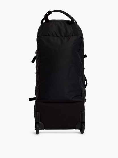 FILA Koffer – Schwarz