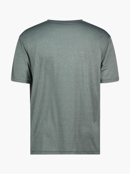 FILA T-Shirt – Grau
