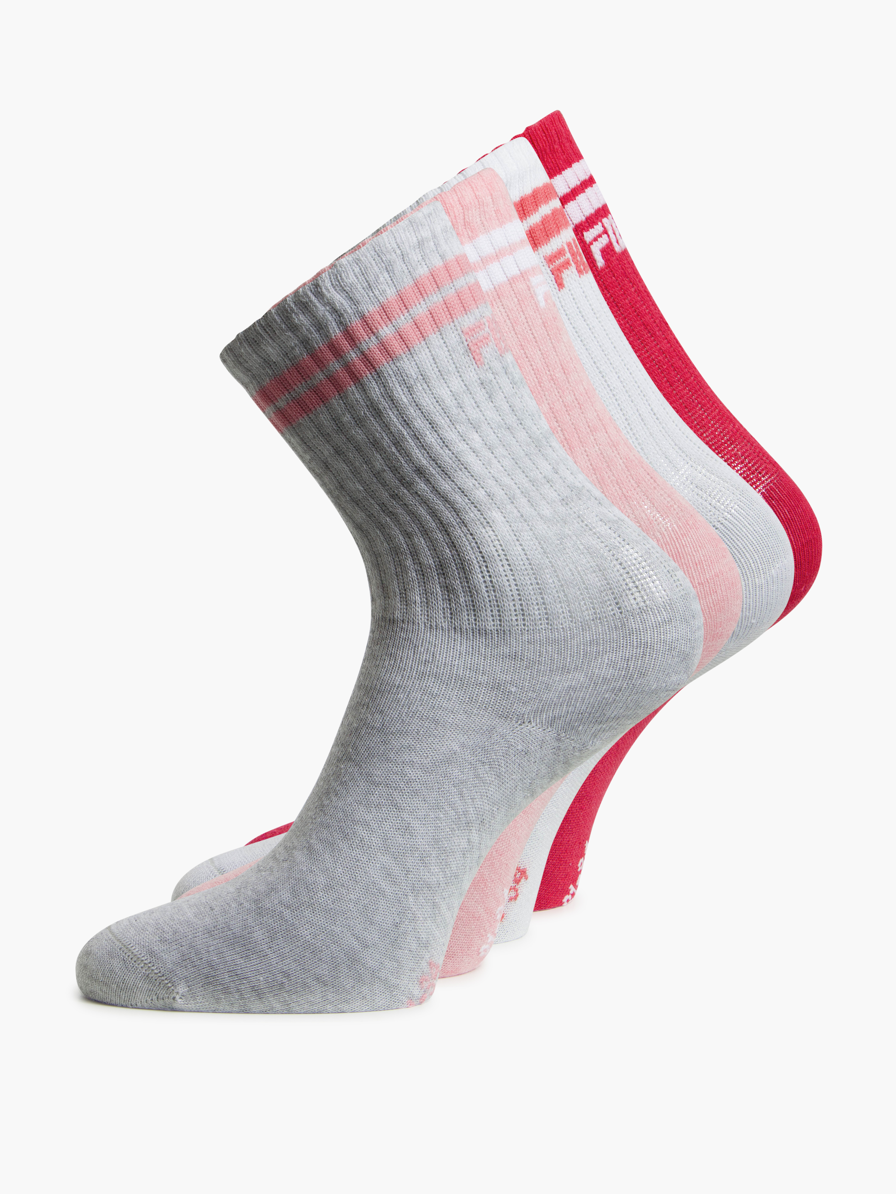 FILA Socken – Grau