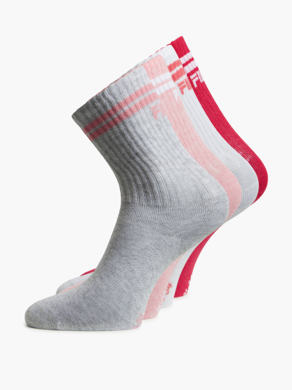 FILA Socken – Grau