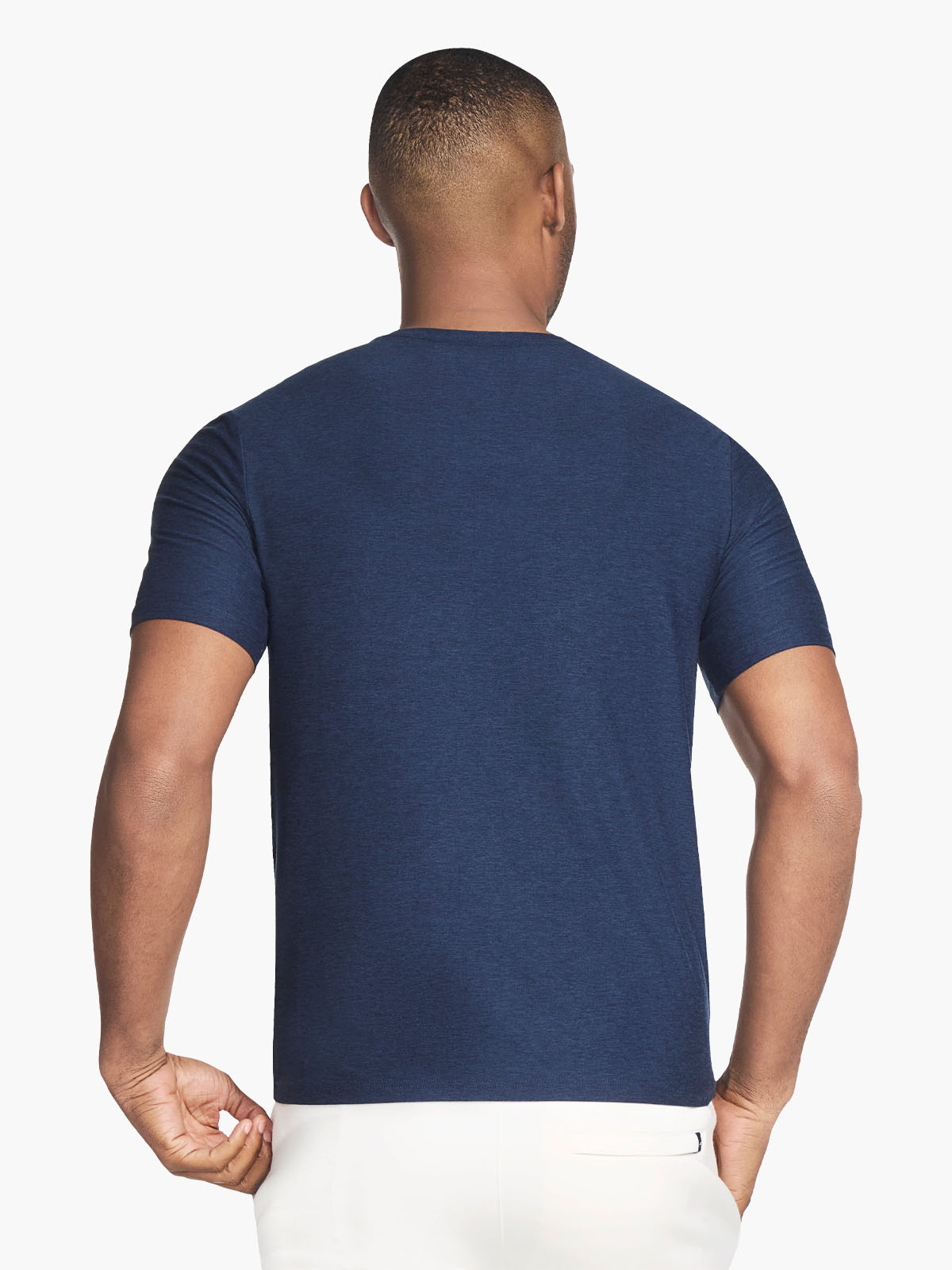 Skechers T-Shirt – Blau